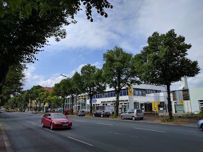 Photos of RENAULT RETAIL GROUP BERLIN Tempelhof