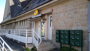 Photo n°1 de La Poste à Plélan-le-Petit (Poste)