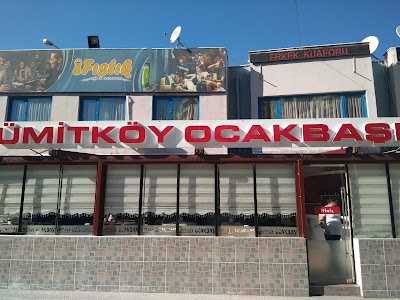 Photos of &Uuml;mitk&ouml;y Ocakbaşı