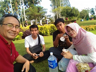 Photos of Ptp. Mumbul sari