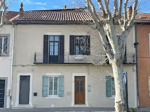 Photo n°1 de Landini Gilles à Cavaillon (Ostéopathe)