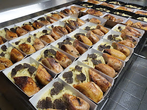 Photo n°10 de Lou Boqueria - Restaurant & Tapas à Aramon (Restaurant espagnol)