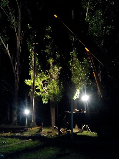 Photos of Camping Municipal Pareditas
