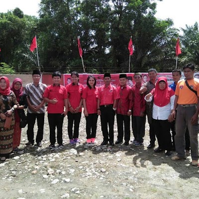 Photos of Kantor Dpc Pdi perjuangan