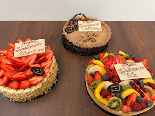 Photo n°40 de L’Atelier des Gourmands à Petite-Forêt (Pâtisserie)