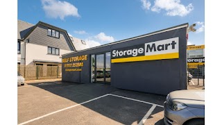 StorageMart