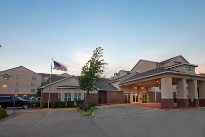 lodging