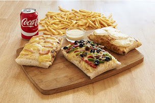 Photo n°1 de O Naan Kiri à Montrichard Val de Cher (Restaurant de tacos)