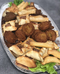 Photo n°4 de LIBANAIS FOOD à Dreux (Restaurant libanais)