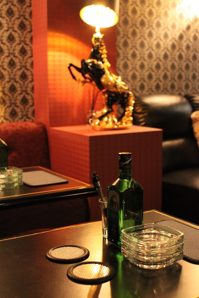 クラブレオ(CLUB REO)