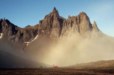 Photos of Mountain Adventures