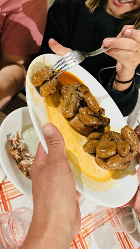 Macelleria e Rosticceria di Tingo