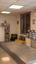 Photo n°1 de C TROP CLASS à Solliès-Ville (Pâtisserie)