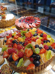 Photo n°20 de les delices blainvillais à Blainville-sur-Mer (Boulangerie)