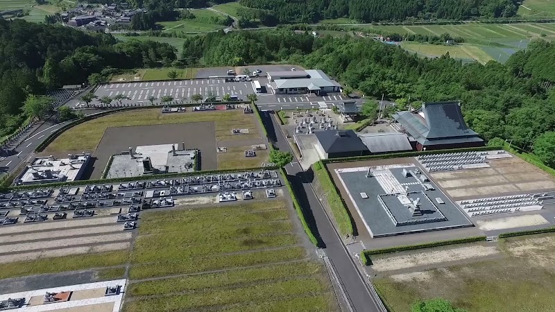 比叡山延暦寺大霊園 滋賀の永代供養 お墓 霊園