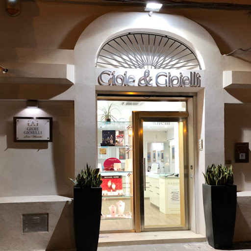 Gioie E Gioielli - Visual