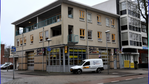 Auto Repair Shop Spijker