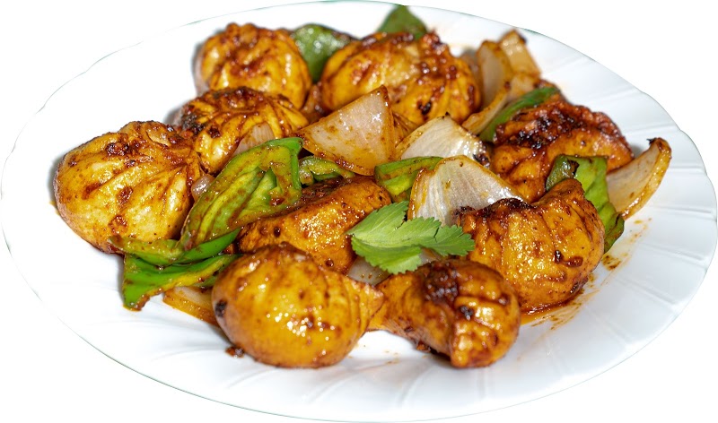 ハッピーカレーハウス