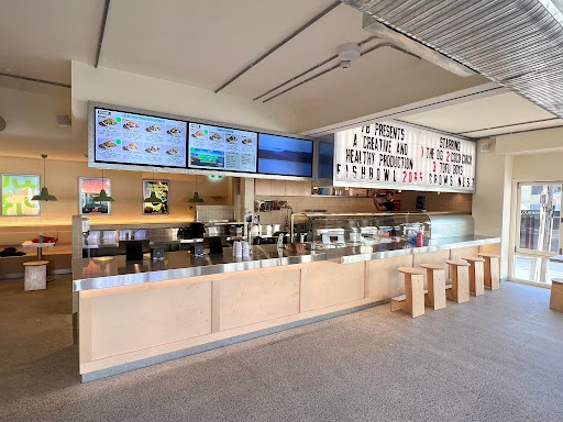 Photo of FISHBOWL - Crows Nest