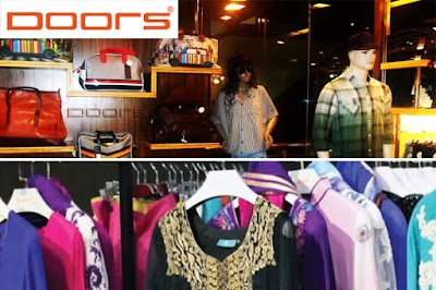 Photos of Sadiha Best Fashion House Chittagong
