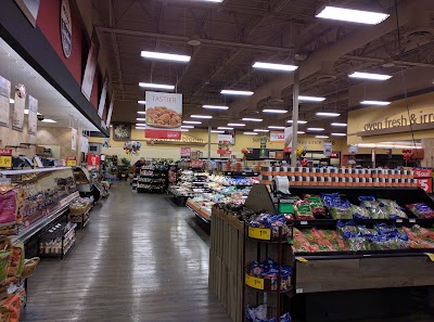 Photos of Tom Thumb