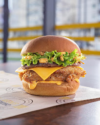 Photo n°4 de Chicken Street Athis-Mons Naan & Fried Chicken à Athis-Mons (Restaurant)