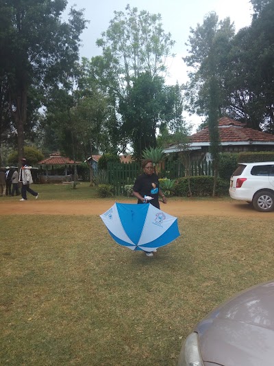 Photos of Dedan Kimathi Stadium