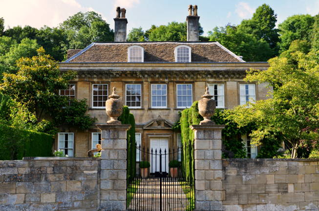 Carter Fielding - Chartered Surveyors Kingston