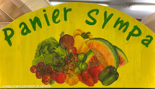 Photo n°7 de Le panier sympa à Esparron-de-Verdon (Supermarché)