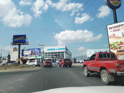 Photos of Mazda De Didea / Didea Xela