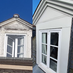 Photo n°9 de Sarl Bougeard à Pleurtuit (Couvreur)