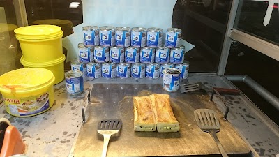 Photos of ROTI BAKAR PARAHYANGAN Cabang KELURAHAN MUSTIKAJAYA
