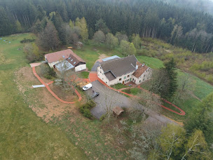 Photo n°1 de La Maison du Beau à Le Tholy (Location d'appartement de vacances)