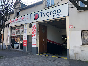 Photo n°11 de Tygroo Pneus à Stains (Magasin de pneus)