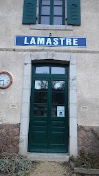 Photo n°19 de Schalam Fiftyone à Lamastre (Lodge)