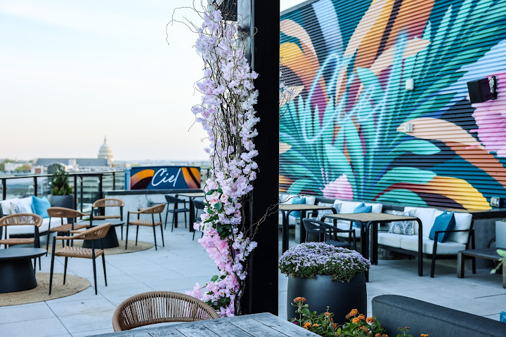 Ciel Capitol Hill by null