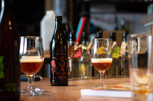 Photo n°45 de Le Bistrot du Barbu à Molsheim (Bar)