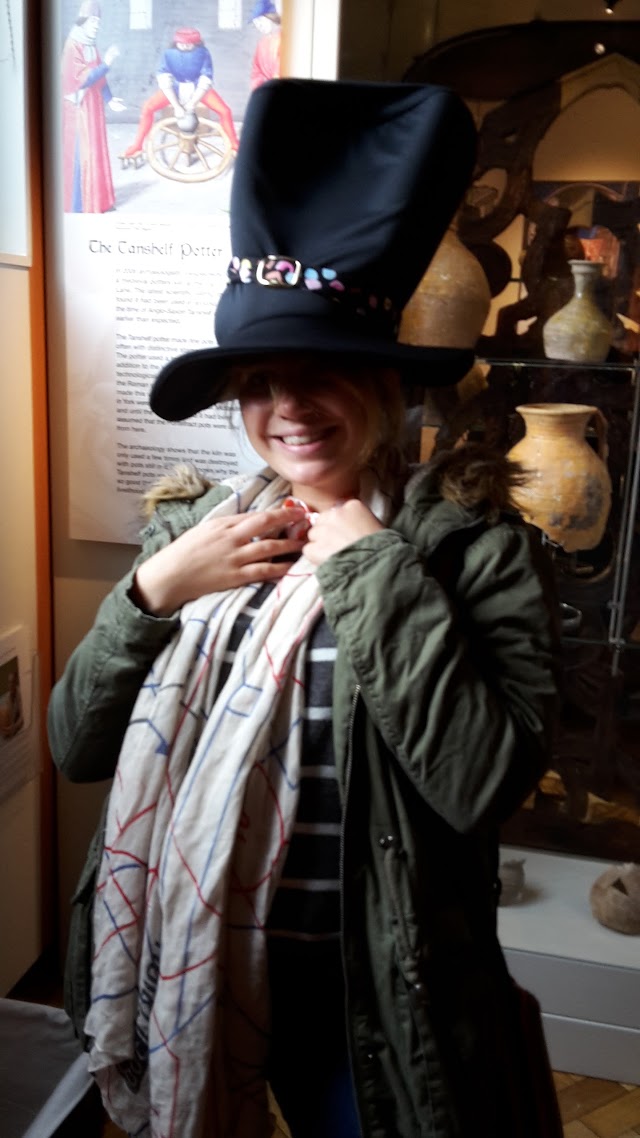 Pontefract Museum