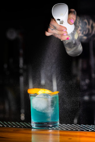 The Green Room by null