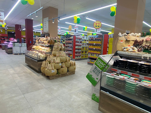 Todis - Supermercato (Frosinone - viale America Latina,393) - Thumbnail