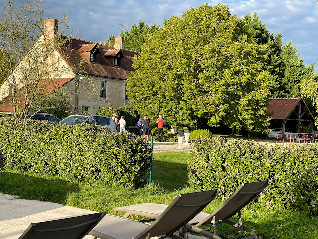 La Levraudière by null