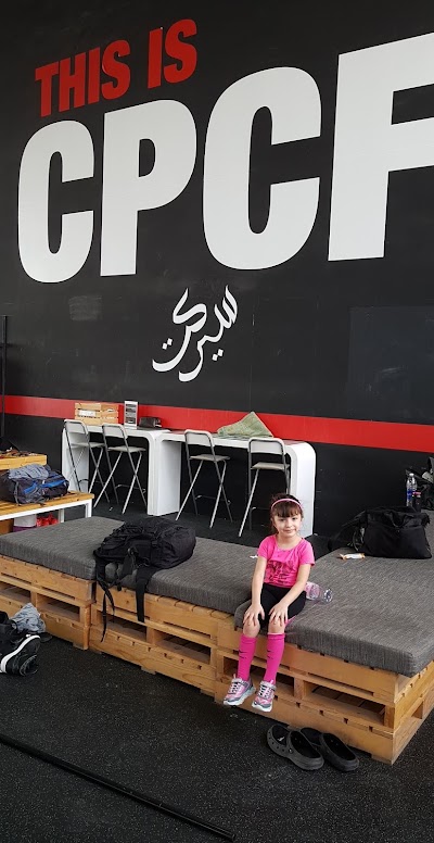 Photos of Circuit+ CrossFit