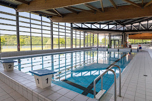 Photo n°13 de Centre Aquatica du ValJoly à Eppe-Sauvage (Piscine)