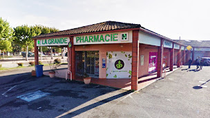 Photo n°1 de La Grande Pharmacie 💊 Totum à Saint-Jory (Magasin de vitamines et compléments alimentaires)