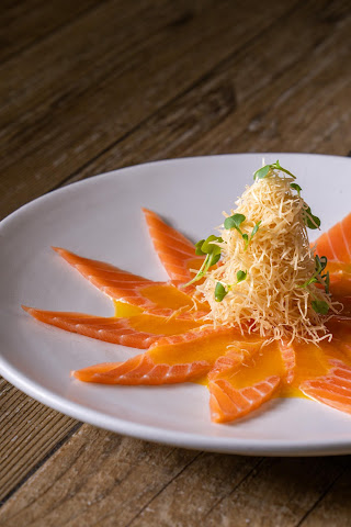 Osaka Bogotá by null