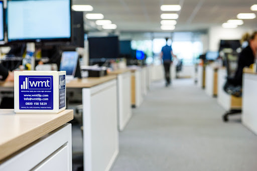 WMT Chartered Accountants Gallery - United Kingdom