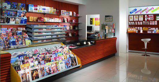 Gigoni - Arredamento e Soluzioni - Ufficio - Magazzino - Negozio Gallery - Italy
