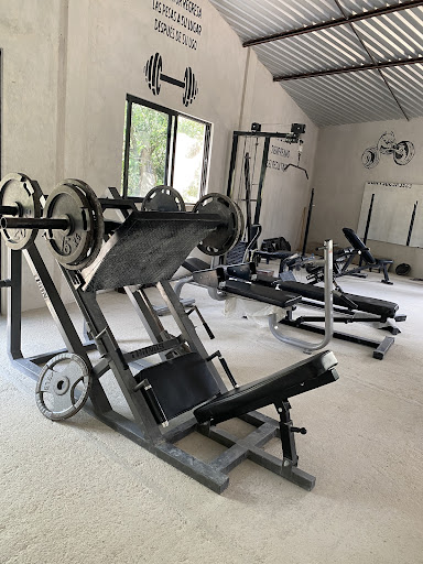 CHERE GYM - Thumbnail