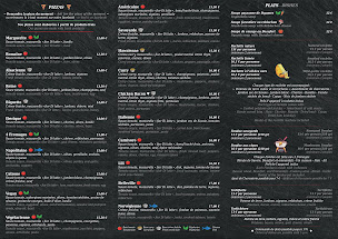 Photo n°1 de Lili Pizza à Les Belleville (Pizzas à emporter)