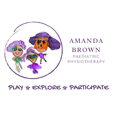 Amanda Brown Paediatric Physiotherapy